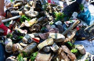 Gemlik Körfezi İçin Çevre Seferberliği